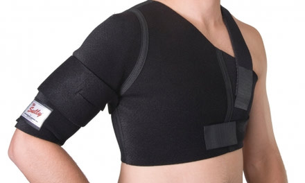 {Shoulder Orthoses}